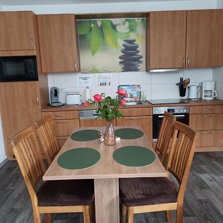 Ferienwohnung Am Vareler Hafen/ Nordsee Luaran gambar